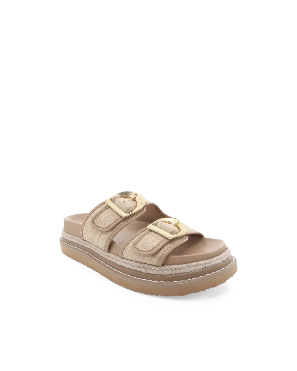 ANORA - NATURAL RAFFIA