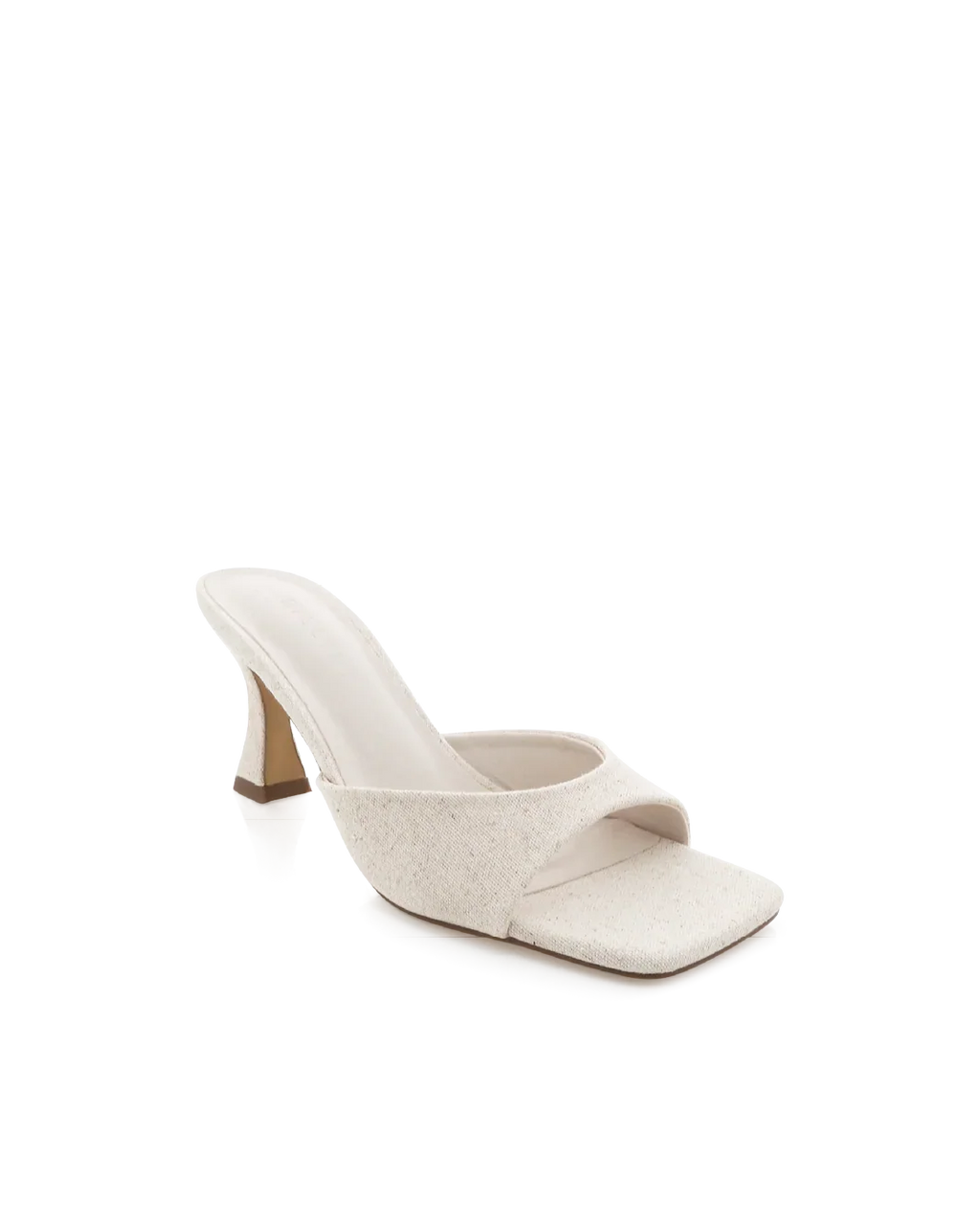 GIULIA - WHEAT LINEN