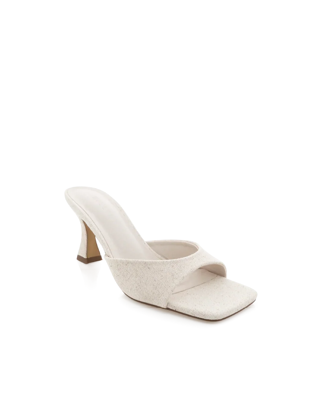 GIULIA - WHEAT LINEN