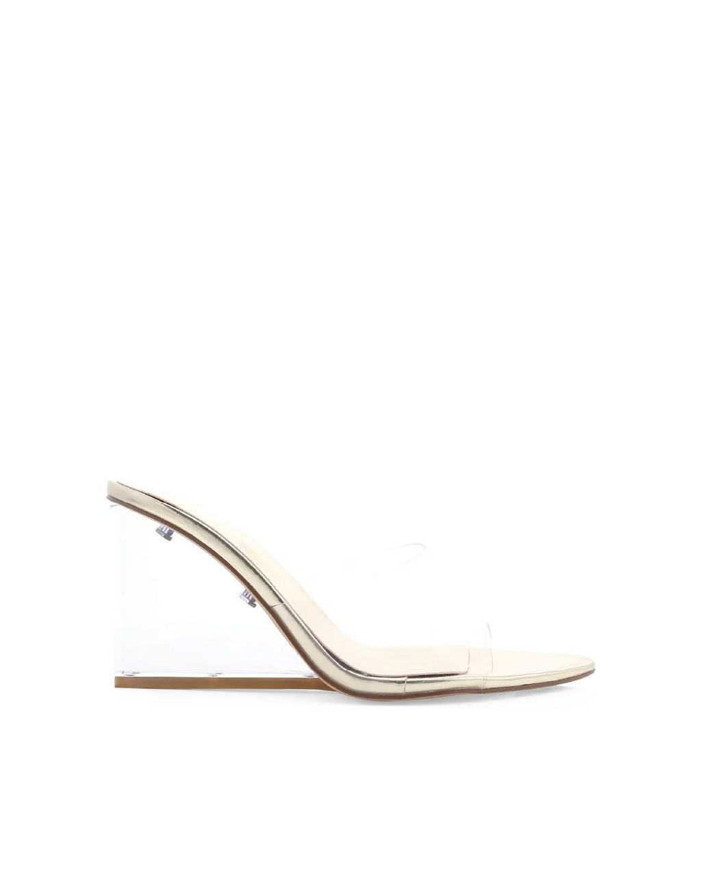 NYDIA - CLEAR-LIGHT GOLD SHINE