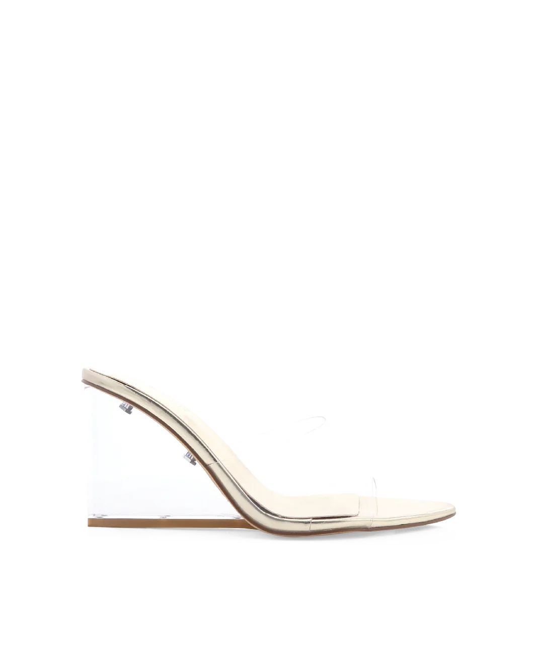 NYDIA - CLEAR-LIGHT GOLD SHINE