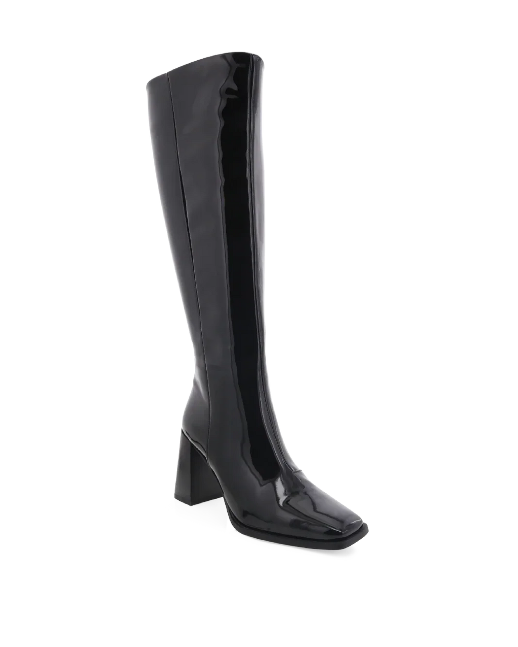 CASTON - BLACK PATENT