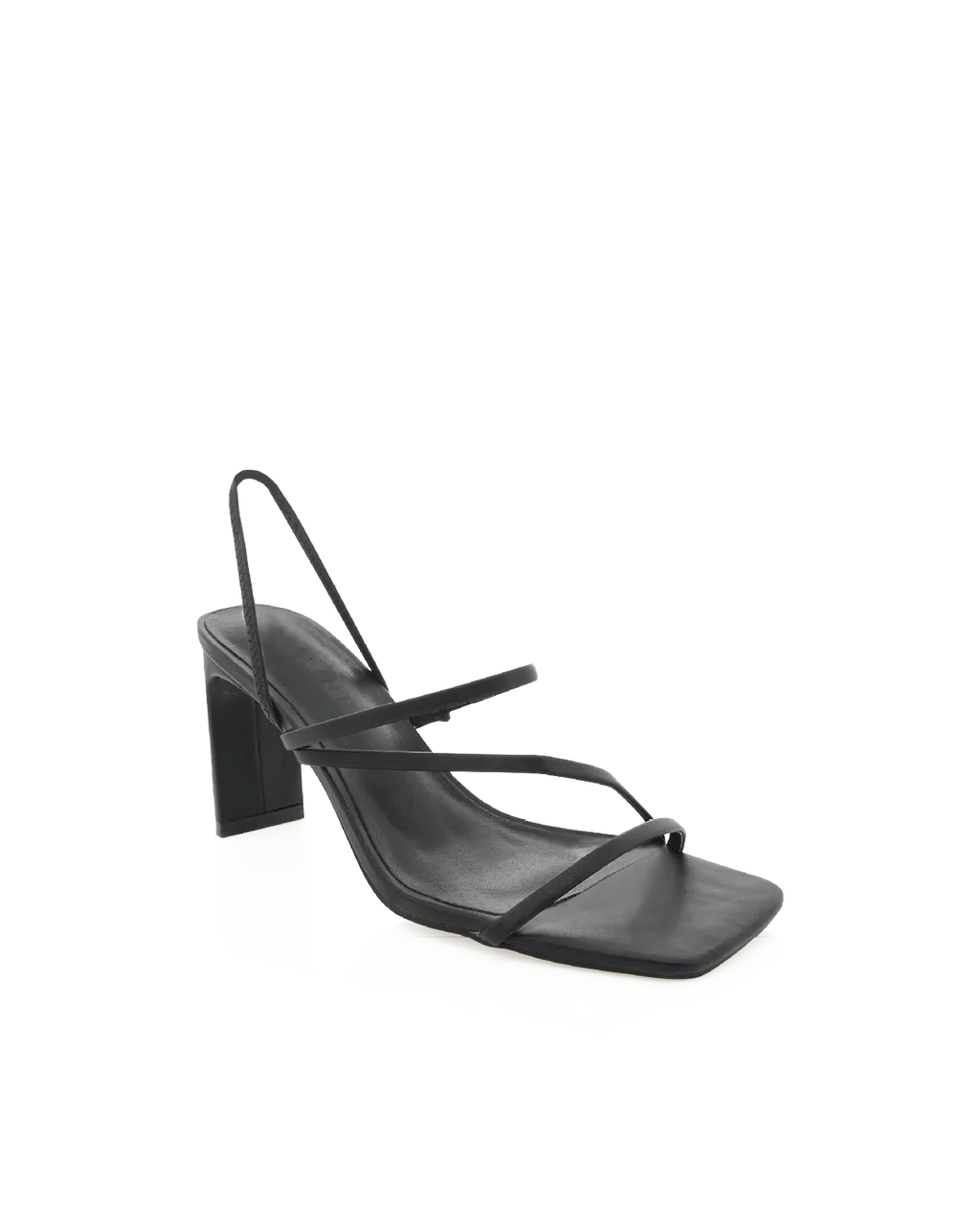 GENNA - BLACK