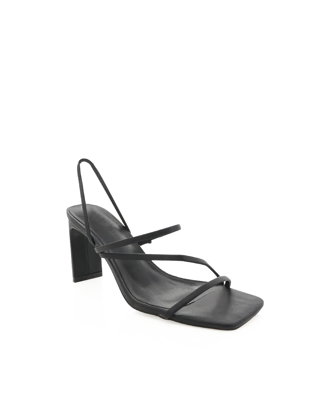 GENNA - BLACK