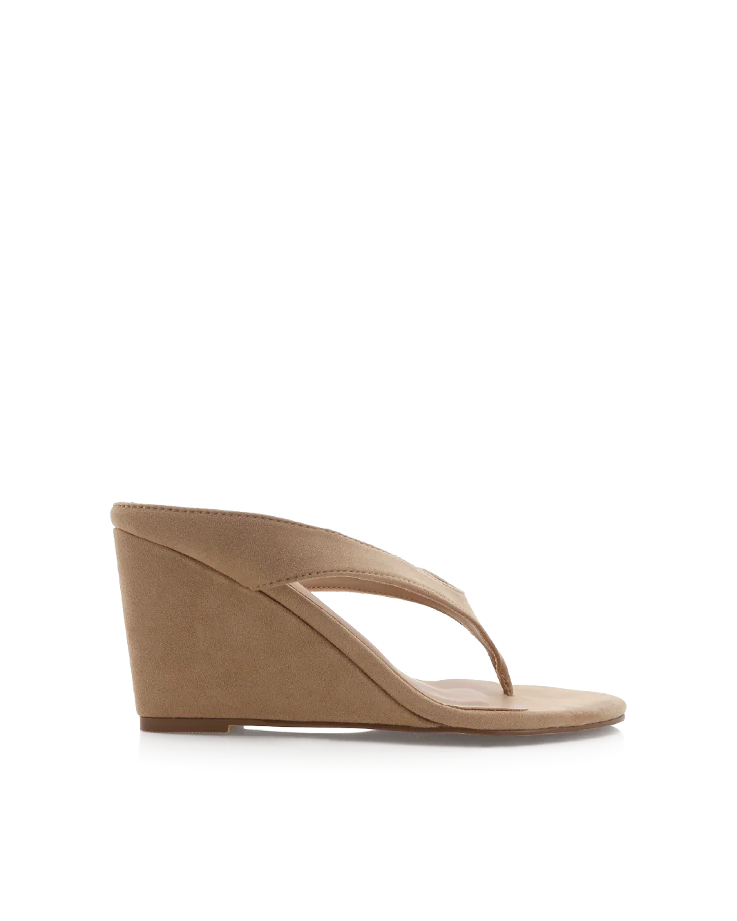 SENA - BISCUIT SUEDE