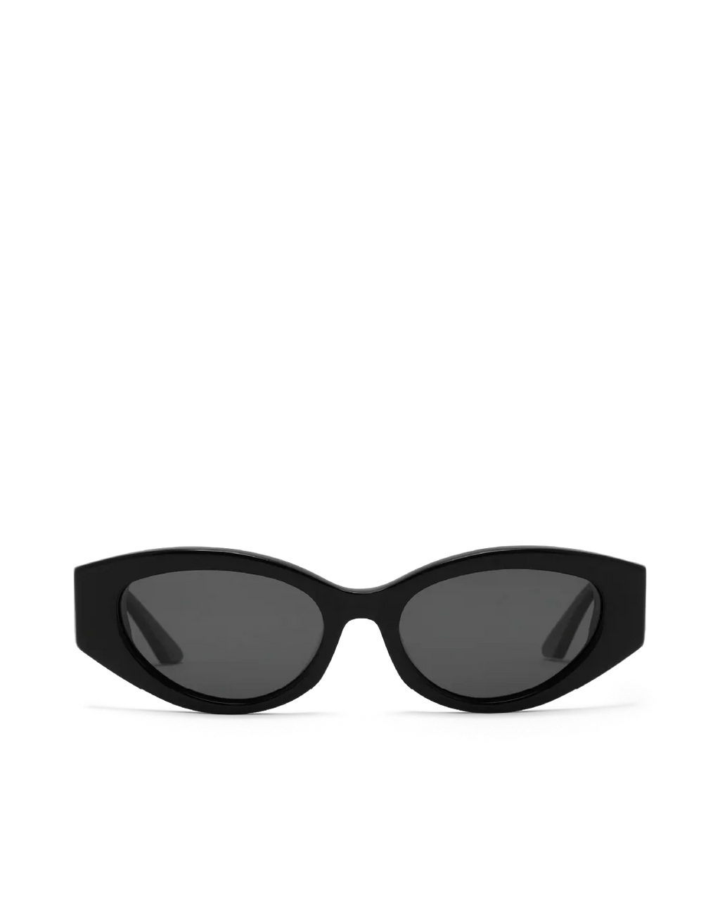 THE ELISSA - BLACK-BLACK
