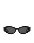 THE ELISSA - BLACK-BLACK