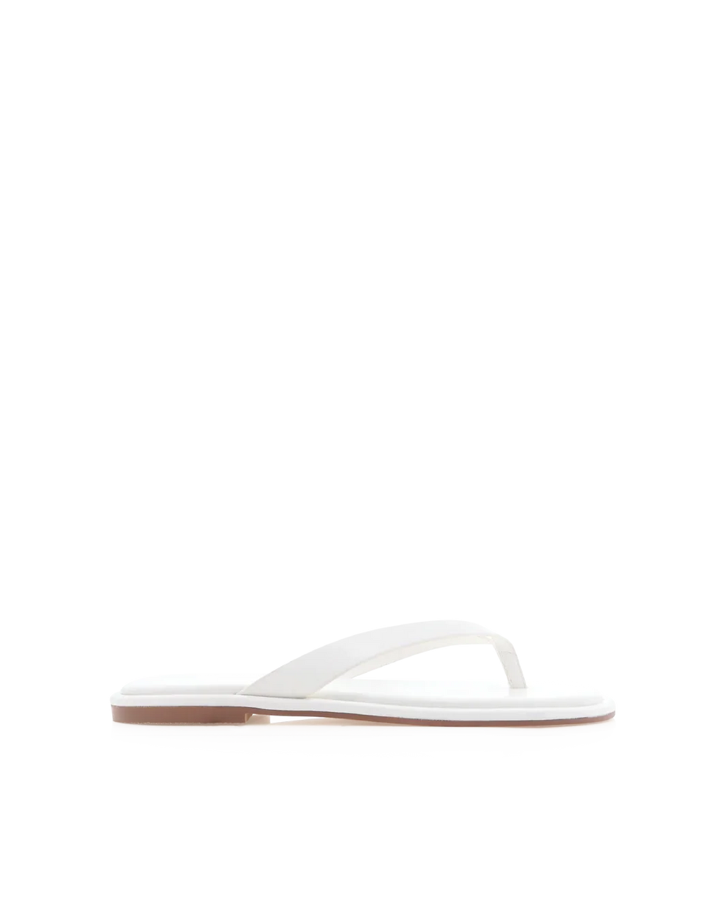 BEAUX - WHITE
