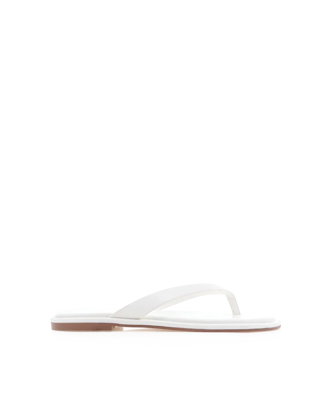 BEAUX - WHITE
