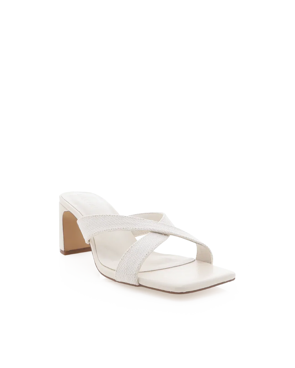 CAMILA - IVORY LINEN