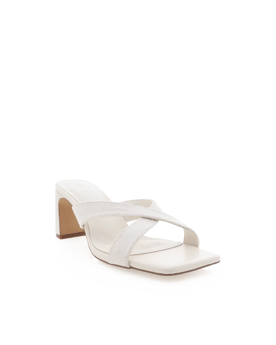 CAMILA - IVORY LINEN