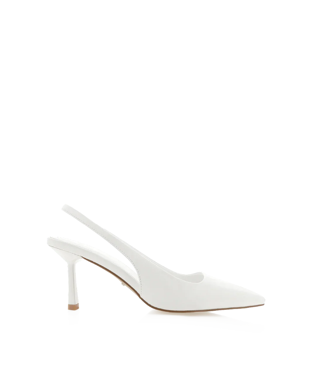IDANA - WHITE