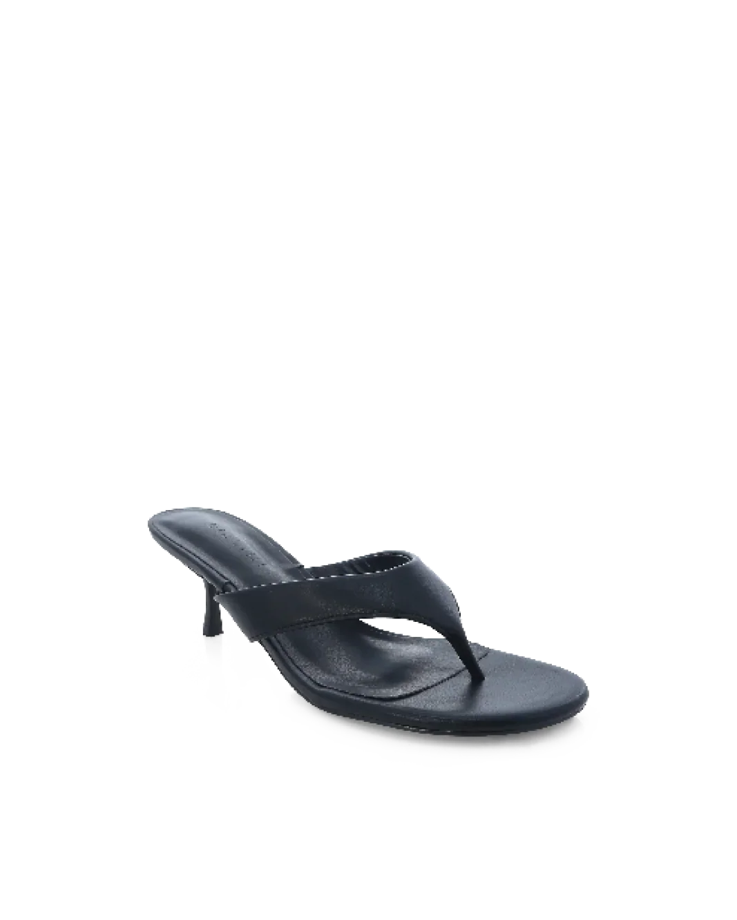 WINSLEY - BLACK