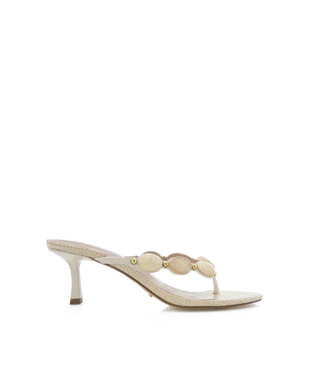 GEMA - NATURAL RAFFIA