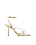 SYLVIA - GOLD METALLIC
