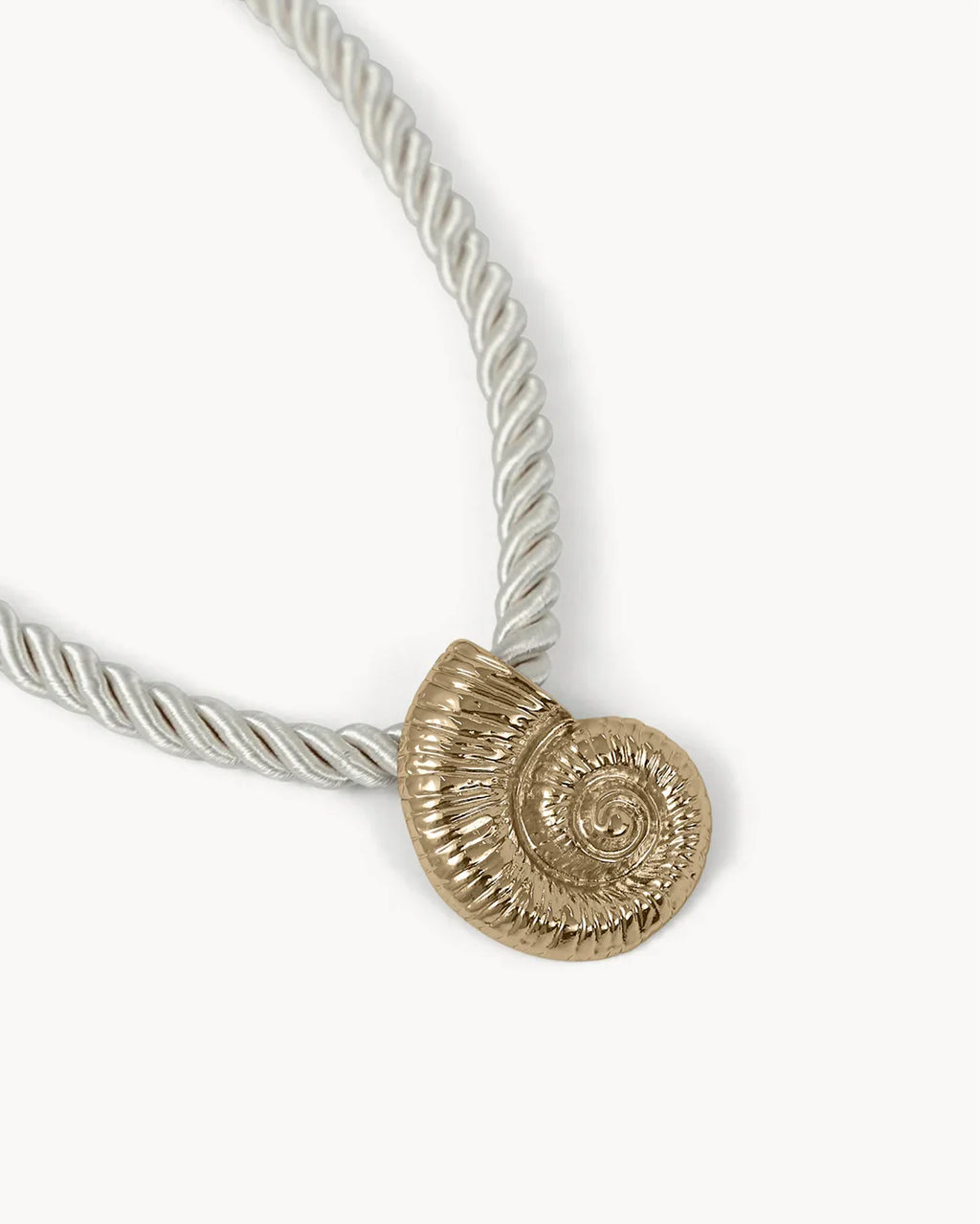 AURELIA NECKLACE - GOLD