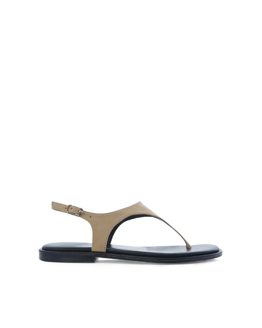 IVONE - BISCUIT SUEDE