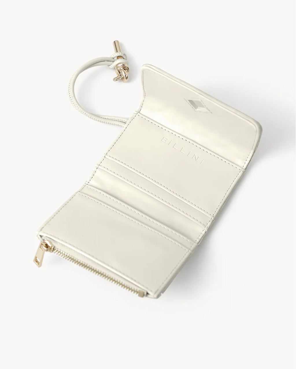 ALICE WALLET - BONE