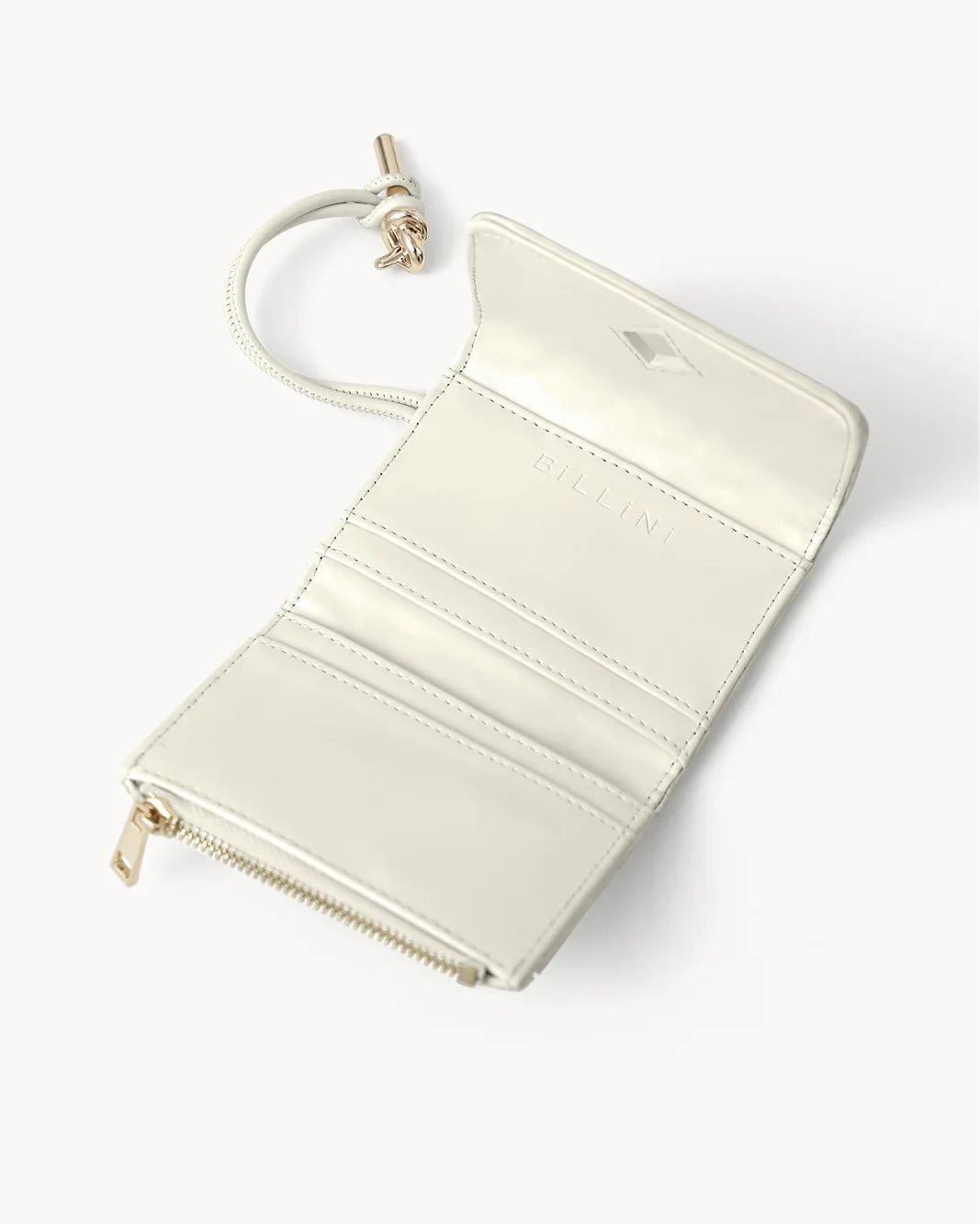 ALICE WALLET - BONE