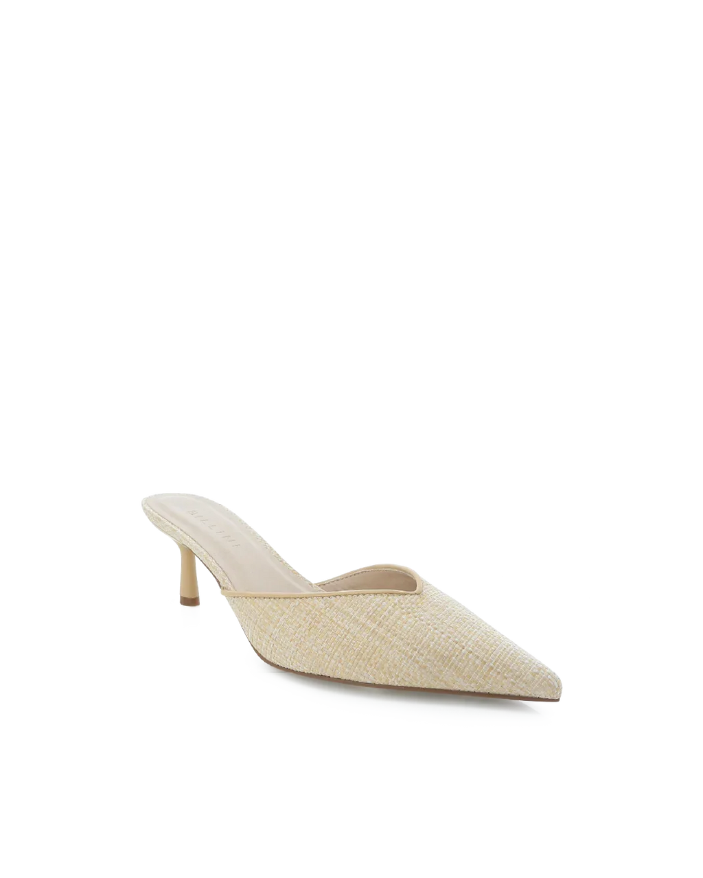 KAYSON - NATURAL RAFFIA