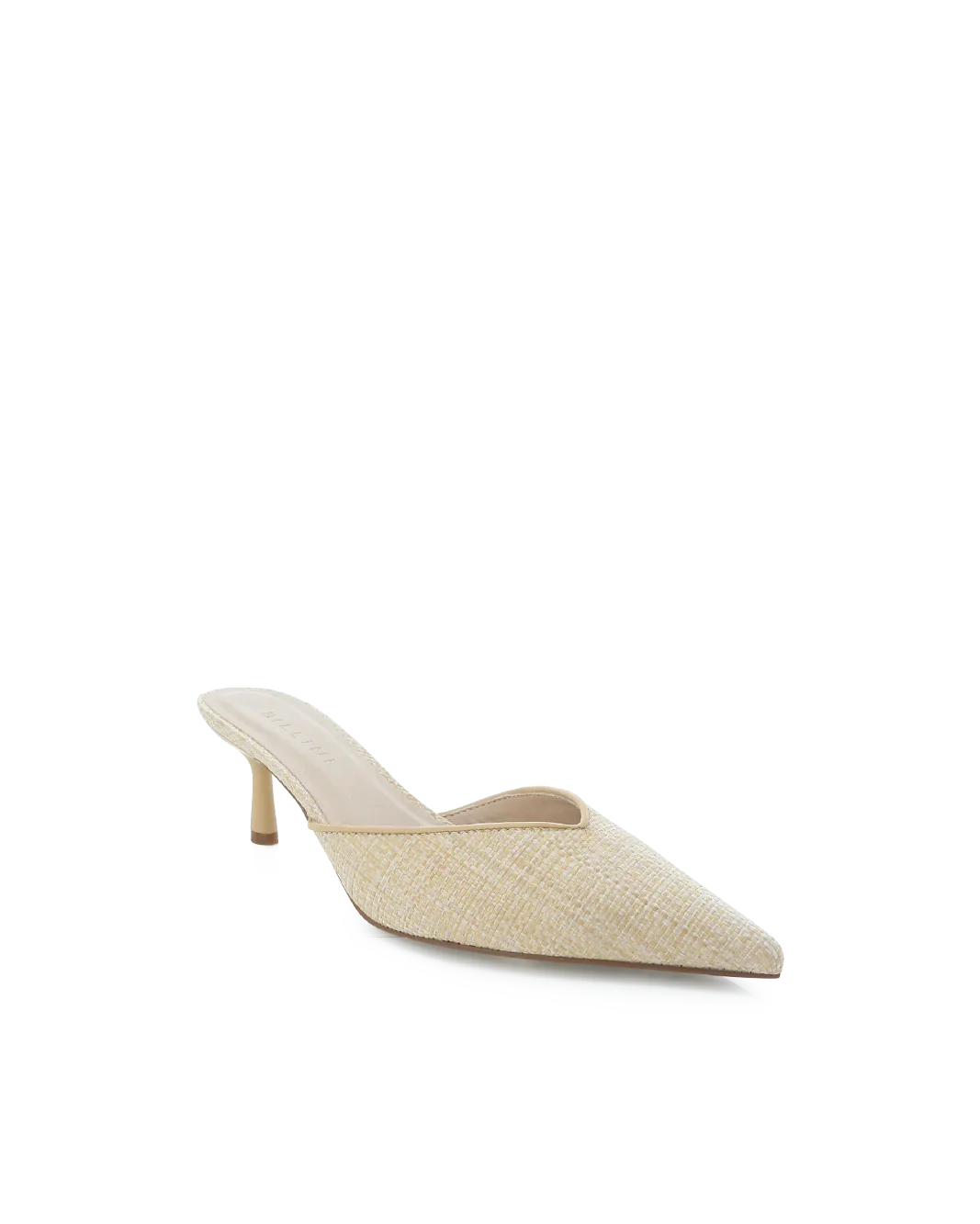 KAYSON - NATURAL RAFFIA