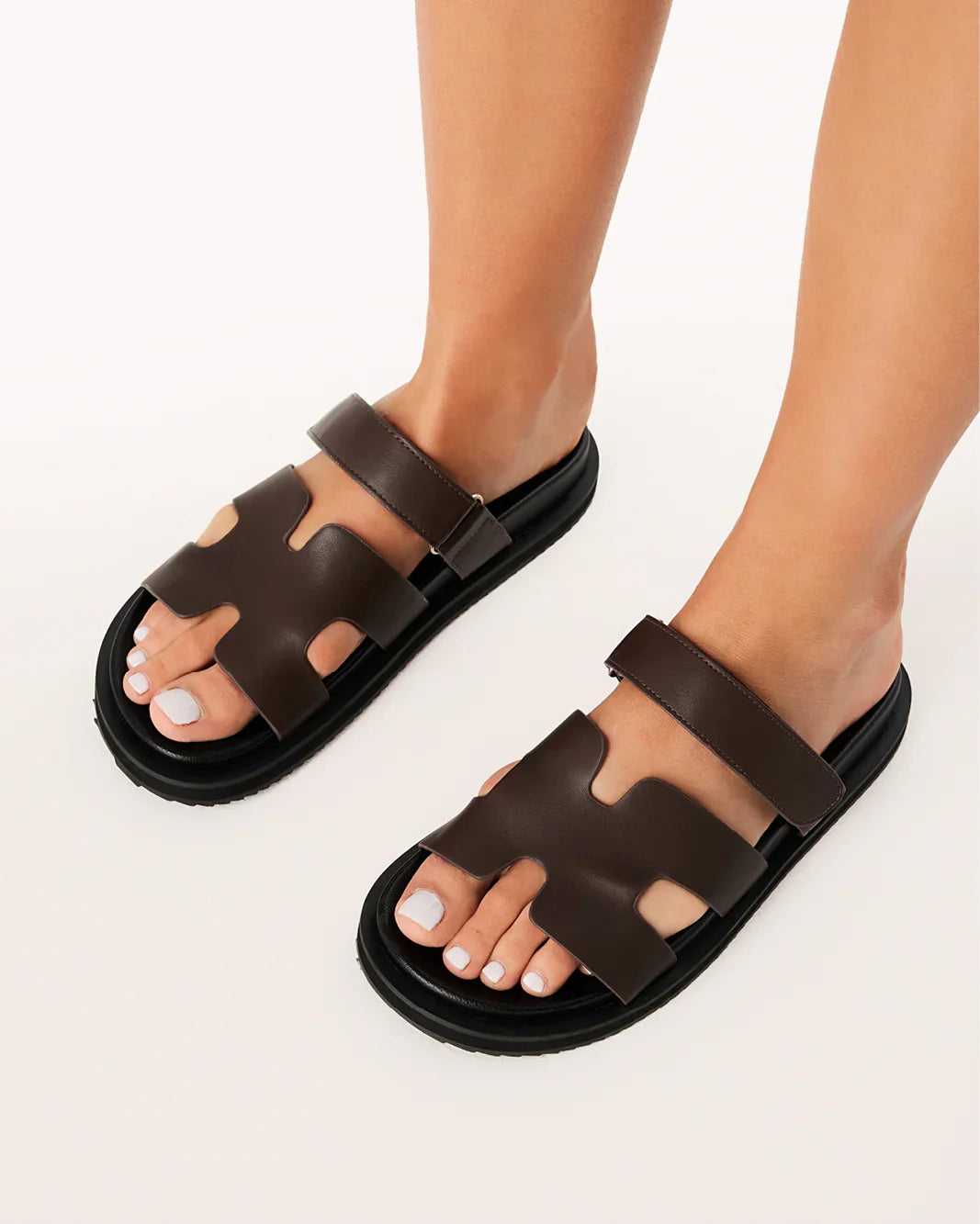 THEO - DARK CHOCOLATE-BLACK