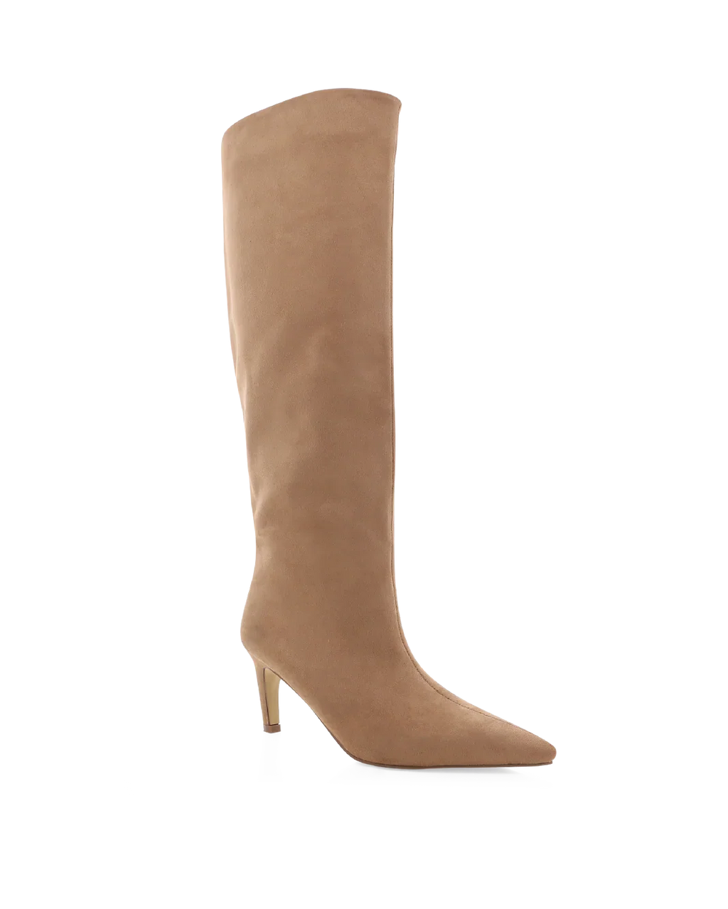 WHIMSY - SANDSTONE SUEDE