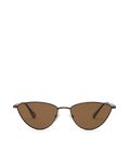 THE SYDNEY - BRONZE-DARK CHOCOLATE