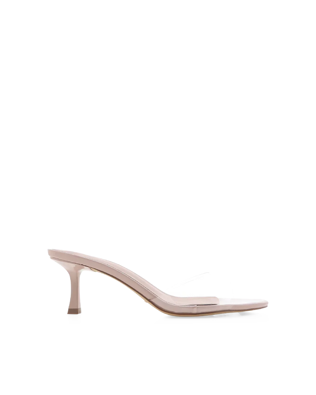 GEENA - CLEAR-LATTE PATENT
