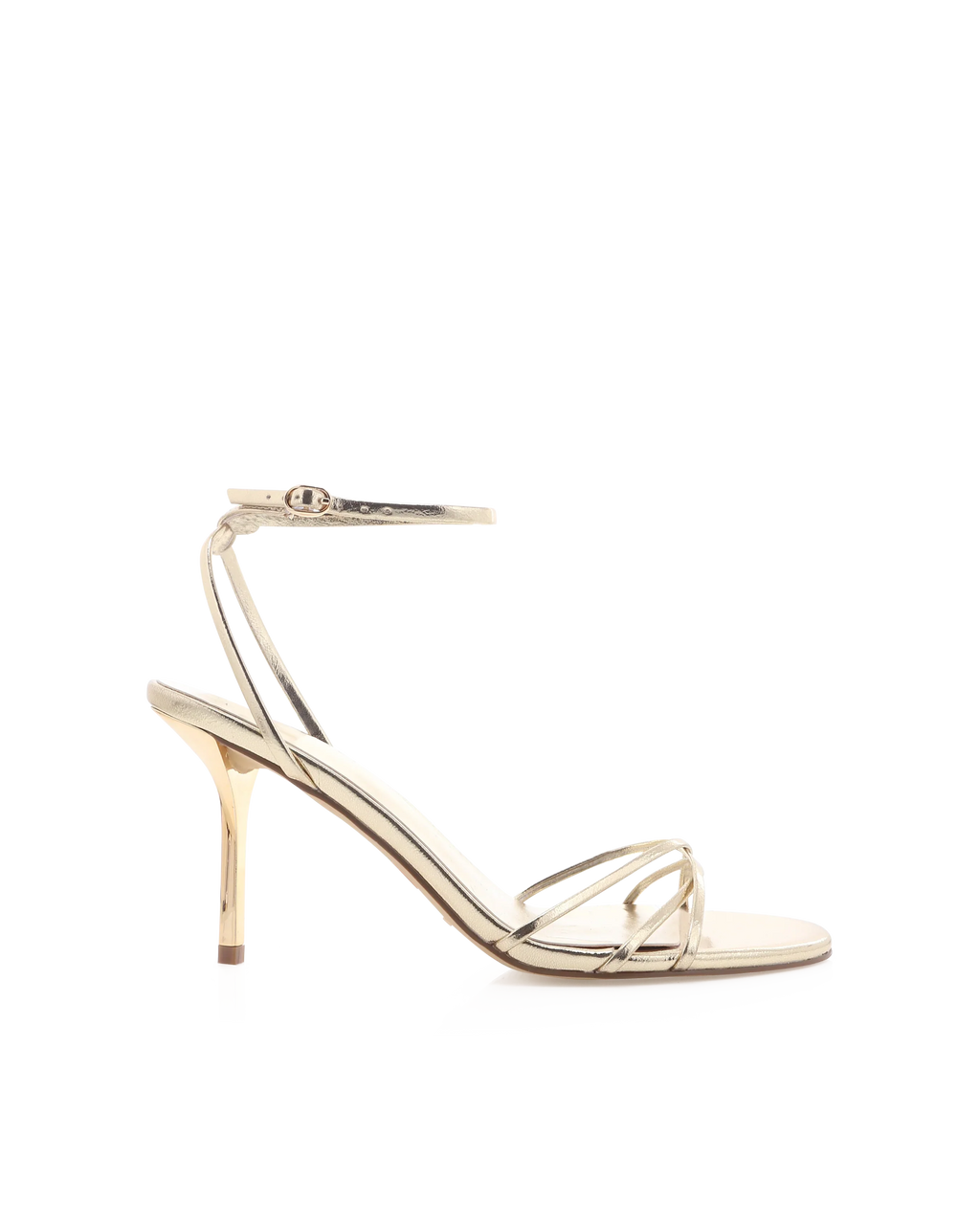 VINCENTA - GOLD METALLIC