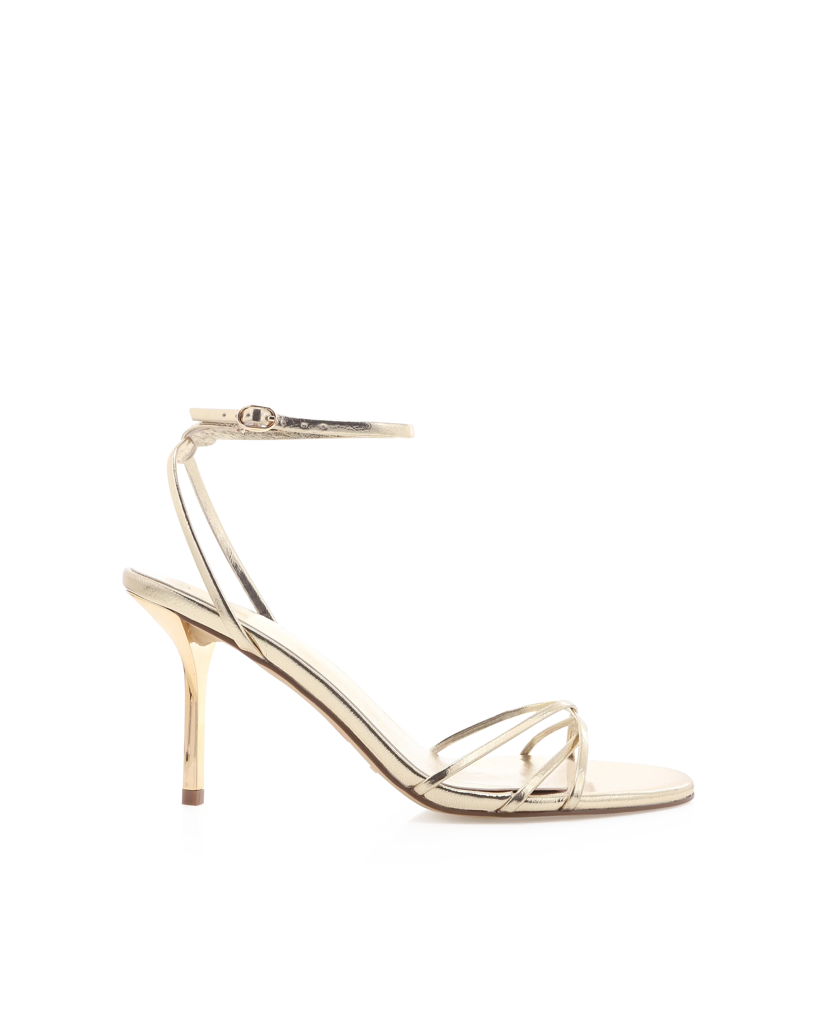 VINCENTA - GOLD METALLIC
