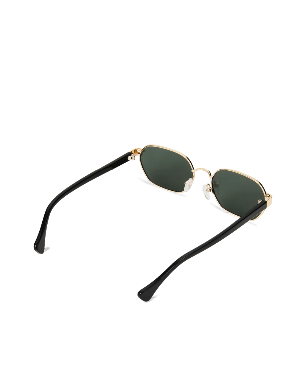 THE BLAKE - GOLD-DARK OLIVE