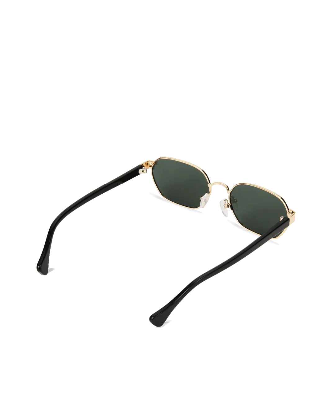 THE BLAKE - GOLD-DARK OLIVE