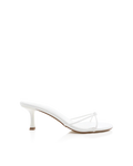 GERALDINE - WHITE SHINE