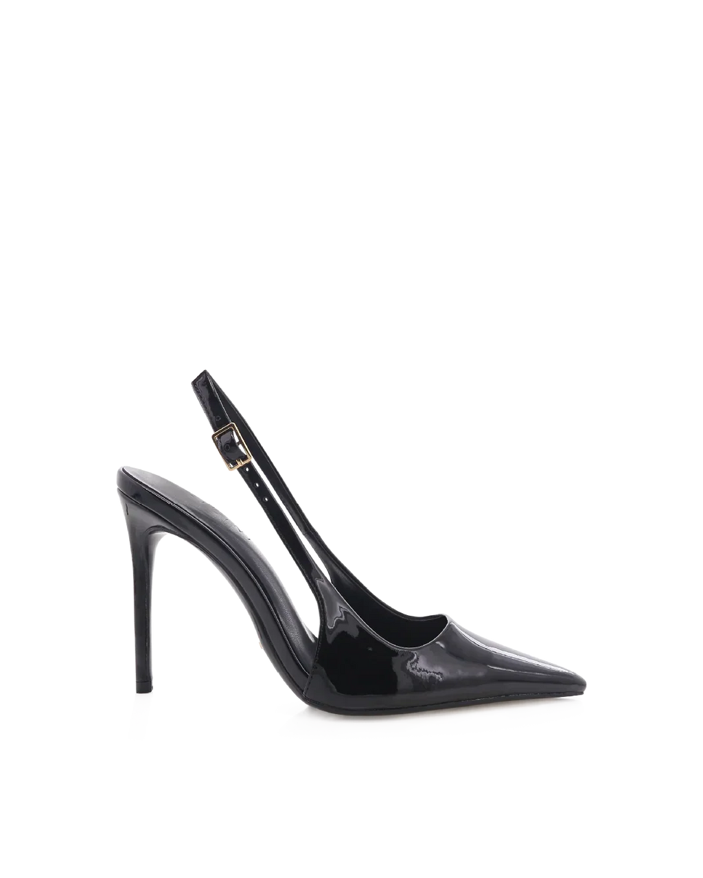HONORA - BLACK PATENT