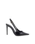 HONORA - BLACK PATENT