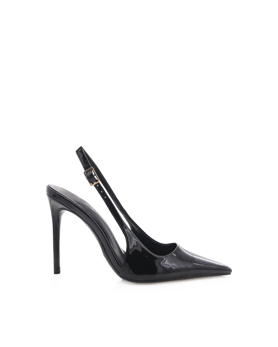 HONORA - BLACK PATENT