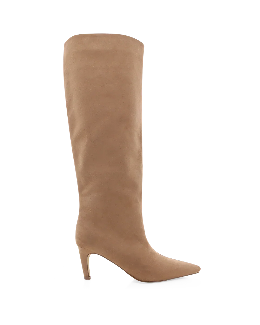 WHIMSY - SANDSTONE SUEDE