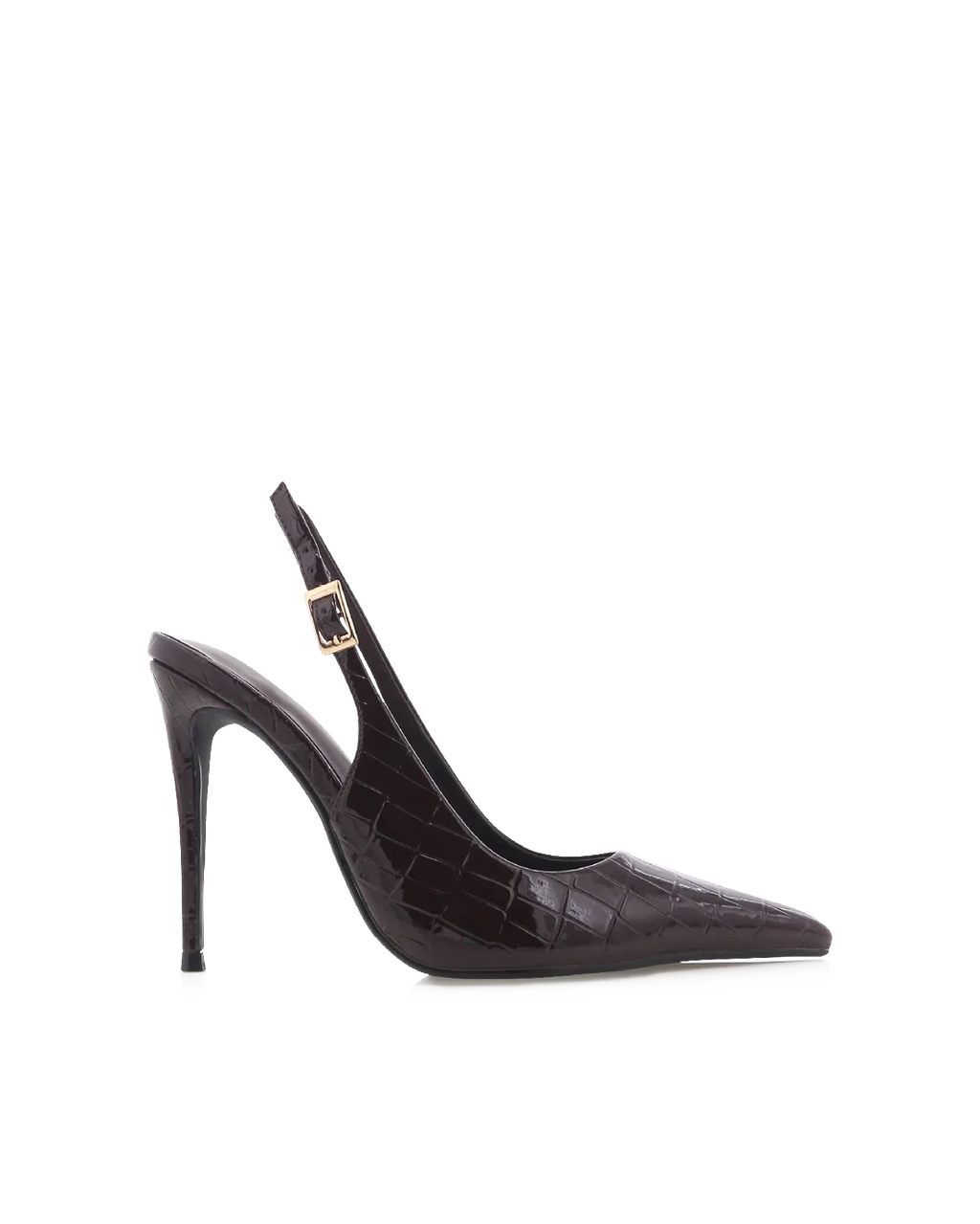 GIOVINA - DARK CACAO PATENT CROC