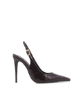 GIOVINA - DARK CACAO PATENT CROC