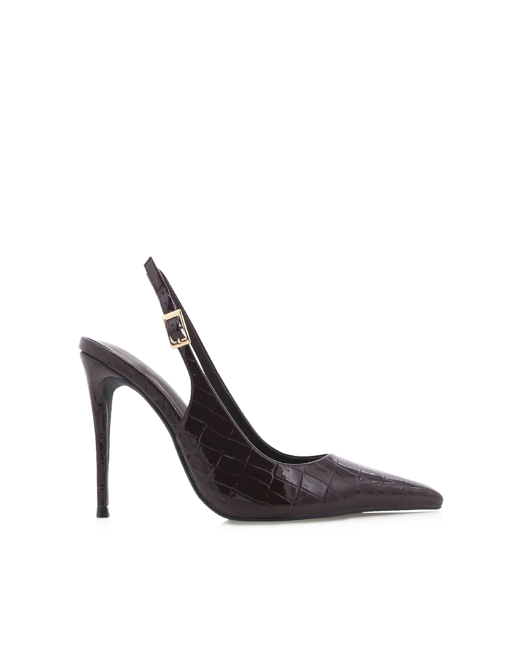 GIOVINA - DARK CACAO PATENT CROC