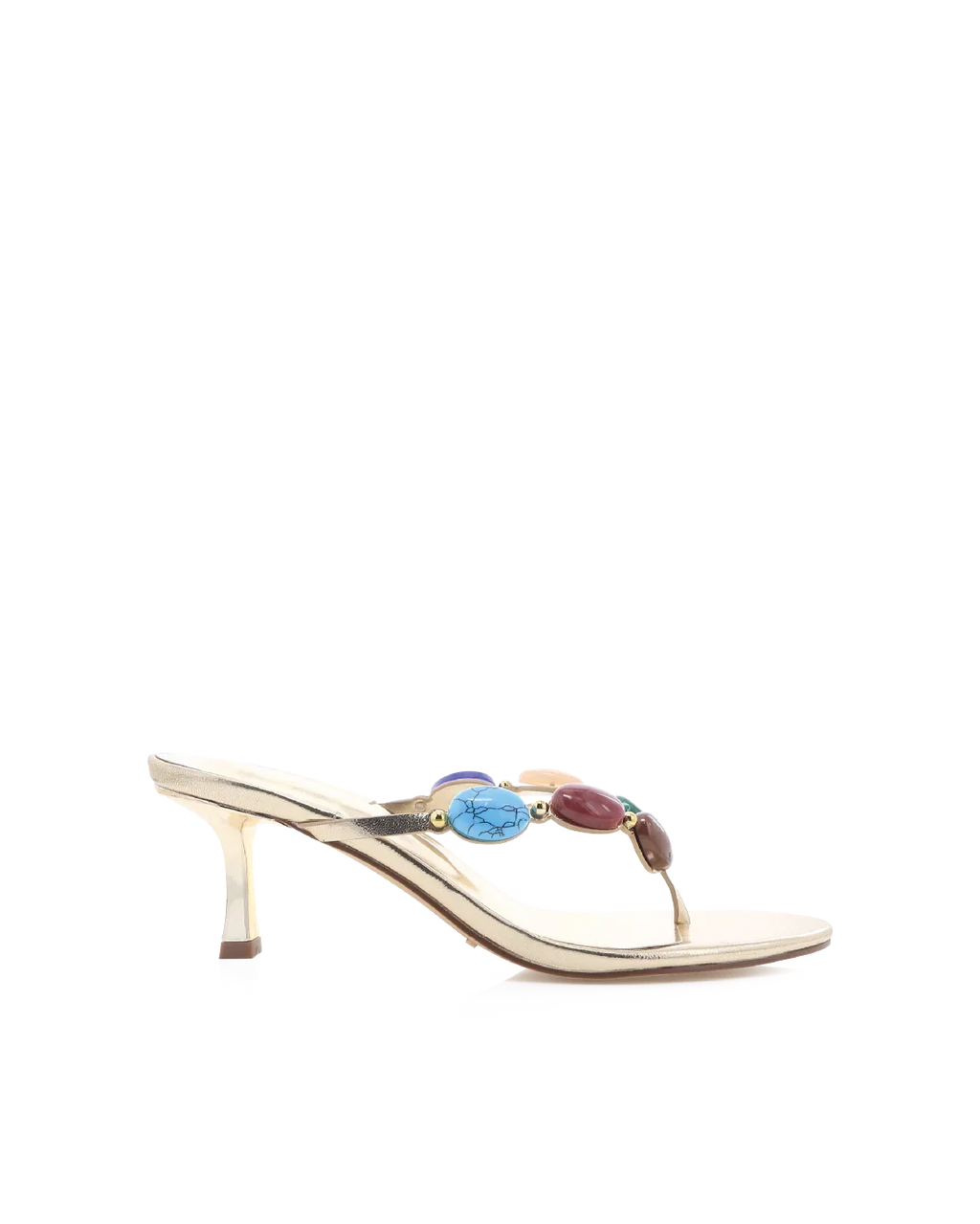 GEMA - GOLD METALLIC MULTI