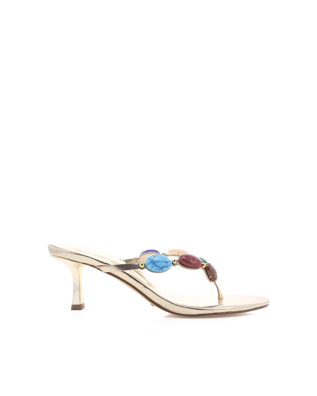 GEMA - GOLD METALLIC MULTI