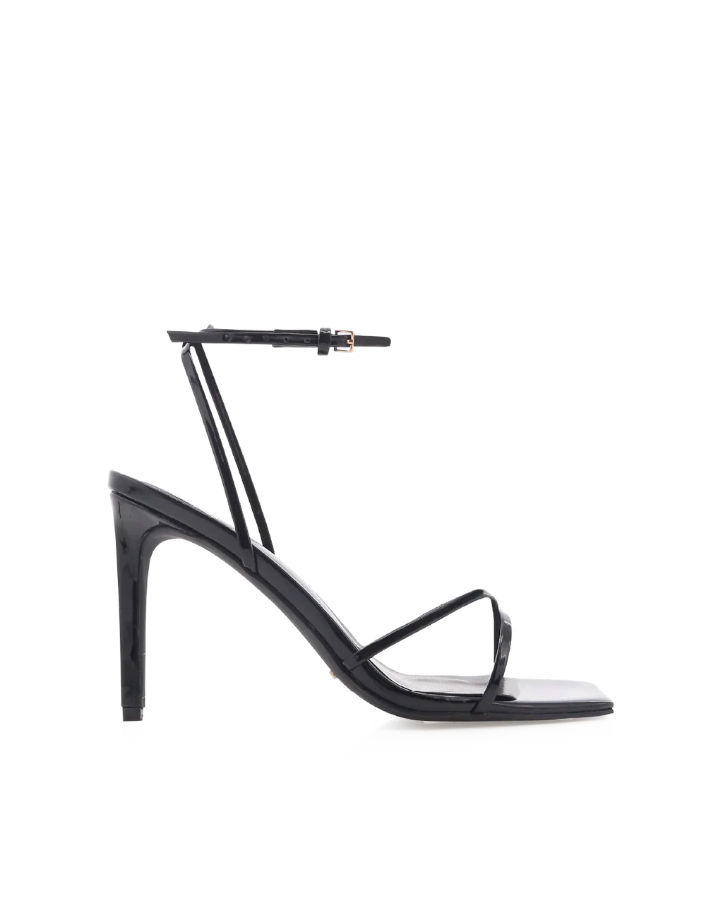 ESRA - BLACK PATENT