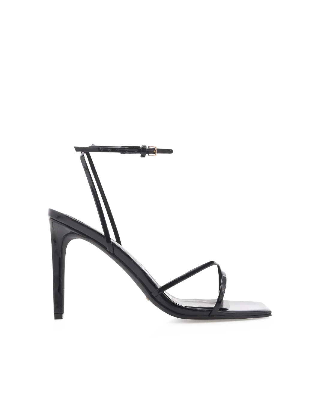 ESRA - BLACK PATENT
