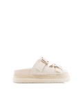 ALESSIA - WHEAT LINEN
