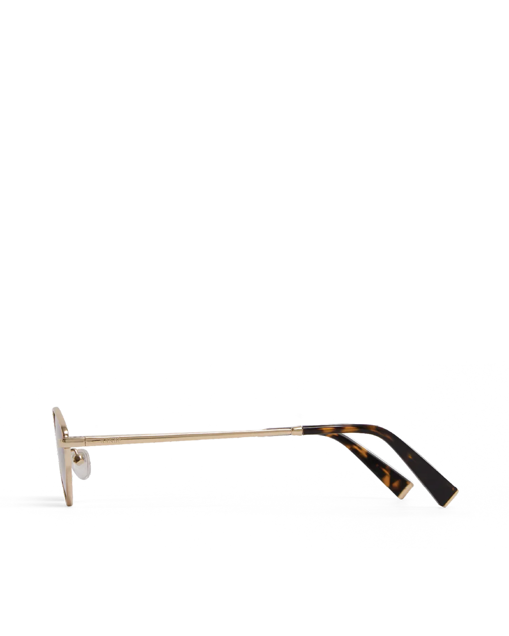THE COOPER - GOLD-BROWN