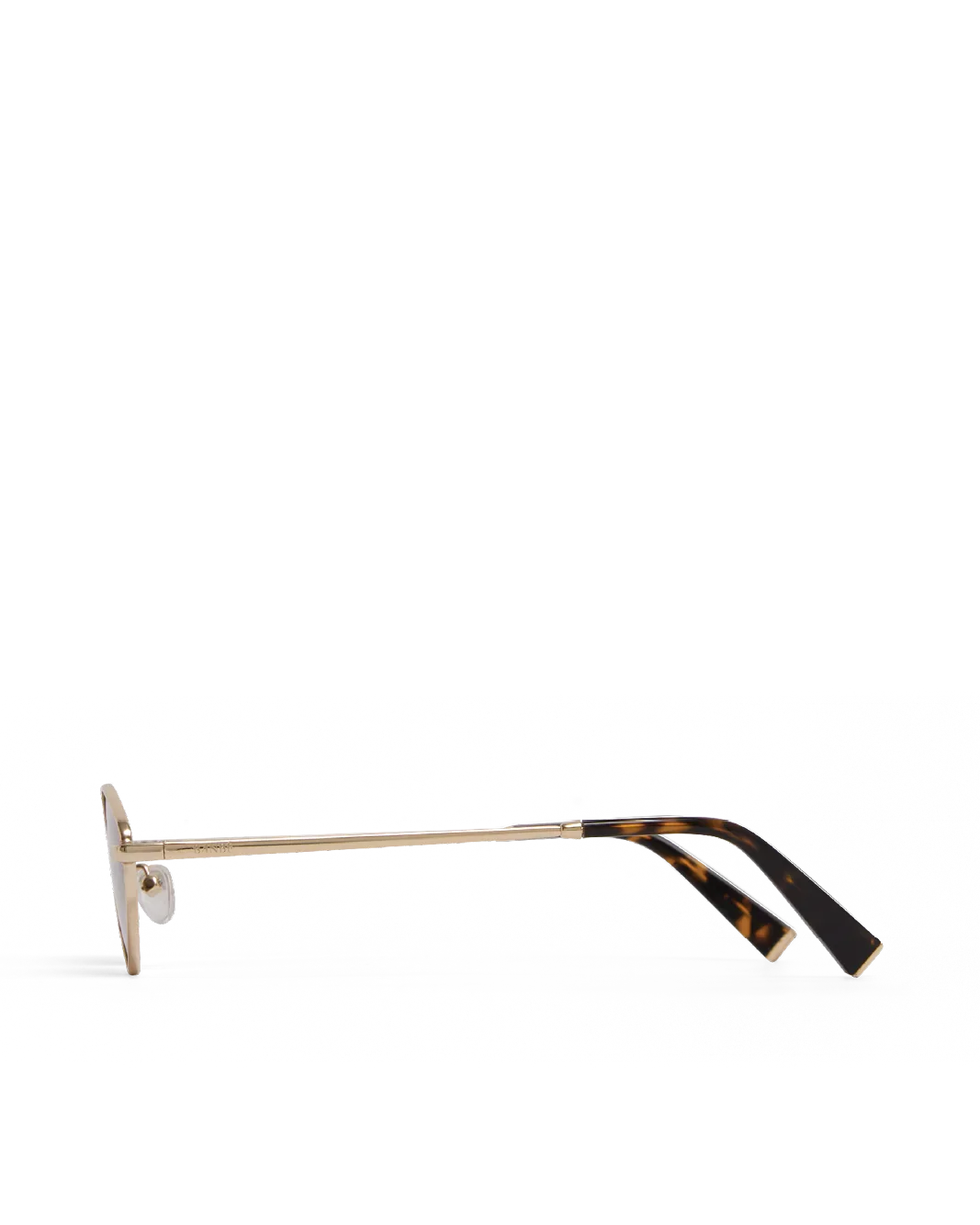 THE COOPER - GOLD-BROWN