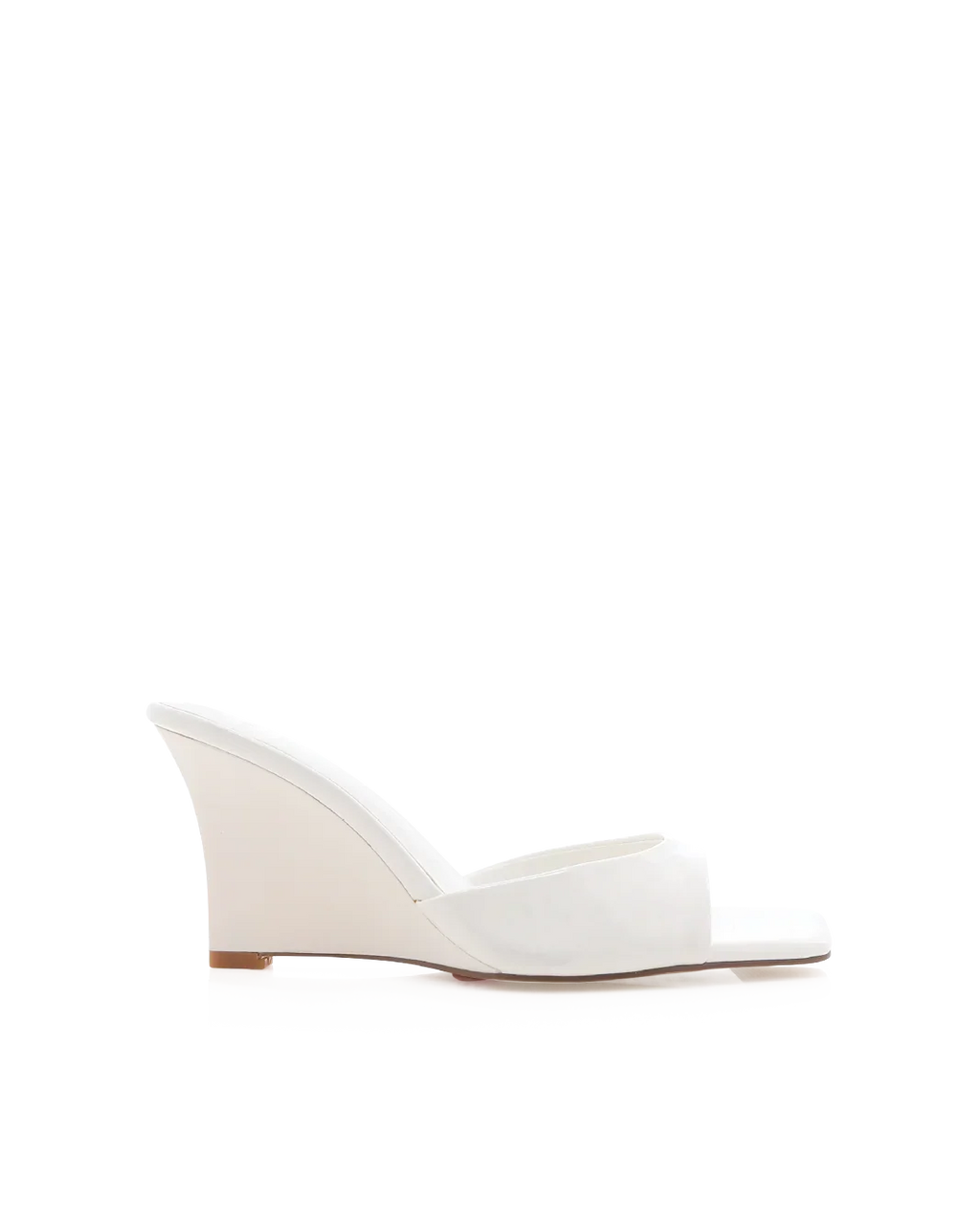 NEAVE - WHITE PATENT