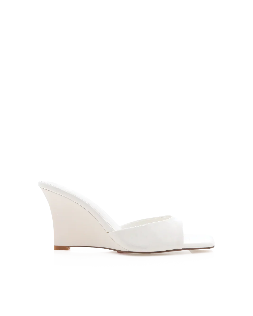 NEAVE - WHITE PATENT